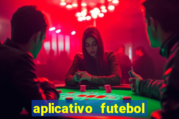 aplicativo futebol da hora 3.3